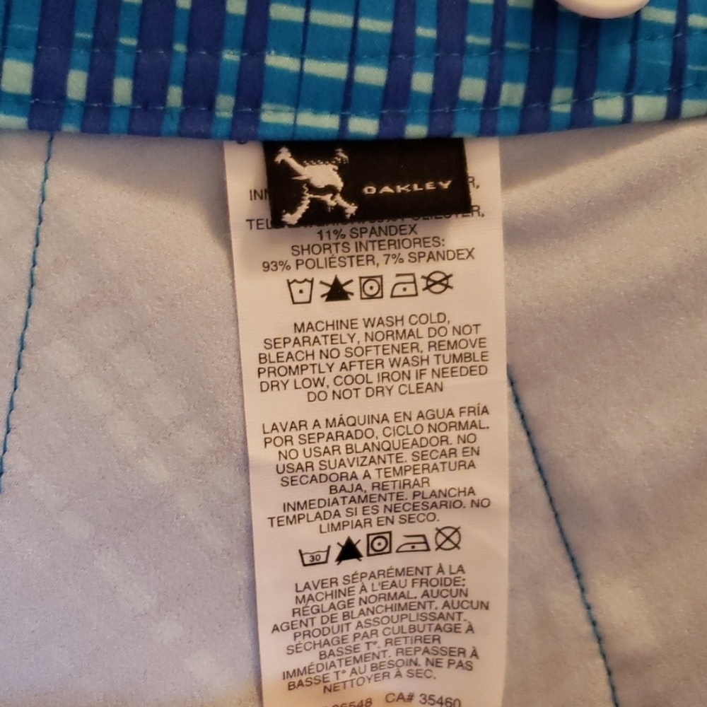 Oakley  Skirt - Picture 5 of 6